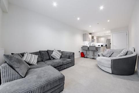 Liberty House, Bessemer Road, Welwyn... 2 bed flat for sale