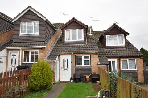 Drift Avenue, Stamford, PE9 2 bed terraced house for sale