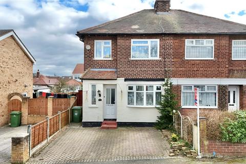 Carnsdale Road, Moreton, Wirral, CH46 3 bed semi