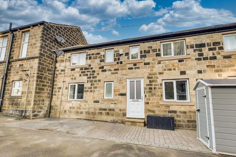 Low Green, Rawdon, Leeds, West... 2 bed end of terrace house for sale