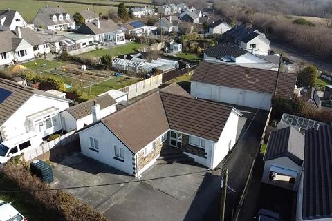 Lifton, Devon 3 bed property with land for sale