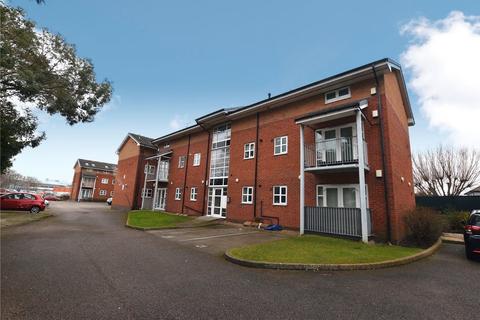 Reeds Lane, Moreton, Wirral, CH46 2 bed apartment for sale