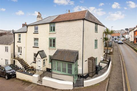 Windsor Road, Kingsbridge 3 bed terraced house for sale