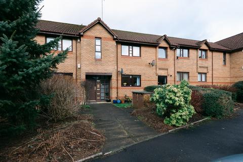 Glenville Gate, Glasgow G76 2 bed flat for sale