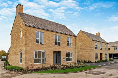 The Steadings, Cirencester, GL7 3 bed detached house for sale