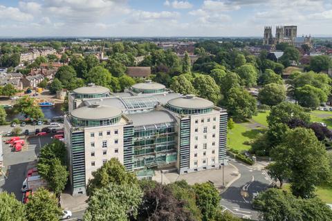 Westgate Apartments, Leeman Road... 3 bed penthouse for sale