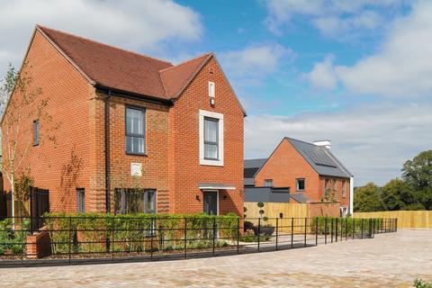 Plot 200, Laurel at Oakwood Park... 4 bed detached house for sale