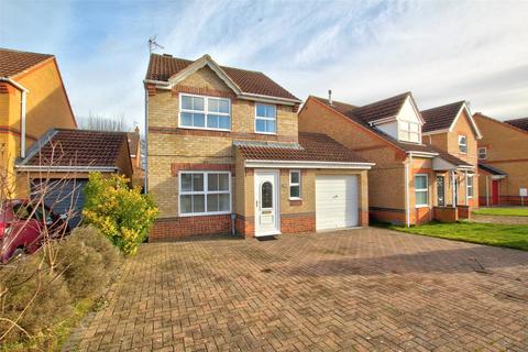 Mayfield Walk, St. Helen Auckland... 3 bed detached house for sale