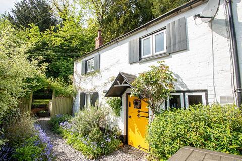Wallingford Road, Oxfordshire RG8 2 bed end of terrace house for sale