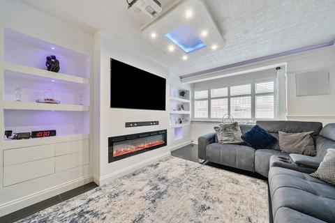 Greenwood Road, Mitcham CR4 4 bed terraced house for sale