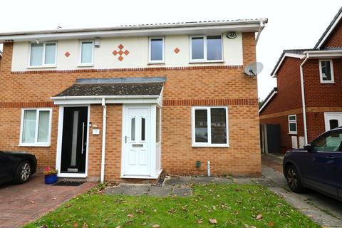 Ellesmere Port, Ellesmere Port CH65 3 bed semi