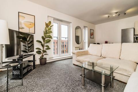 Derwent Street, Salford M5 2 bed apartment for sale