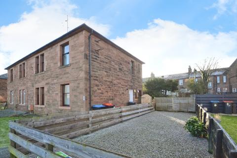 Braemar Avenue, Dumfries and Galloway... 1 bed flat for sale