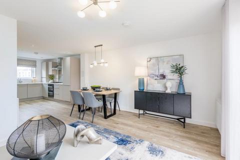 STEWARTON at Cammo Meadows... 4 bed terraced house for sale