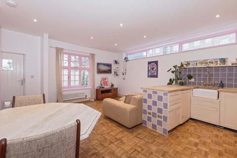 Brunswick Place, Hove 1 bed bungalow for sale