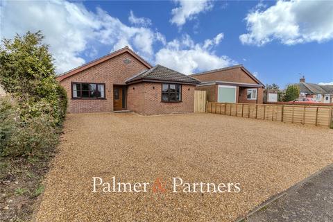 Carlton Road, Kesgrave, Ipswich... 4 bed bungalow for sale