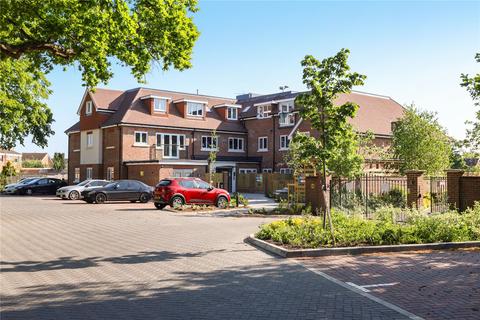 Walton Road, West Molesey, KT8 2 bed apartment for sale
