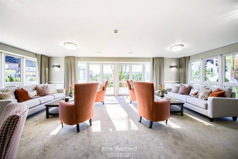 Stratford Road, Shirley, Solihull... 2 bed retirement property for sale