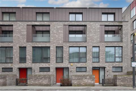 Dryden Road, Greenwich, London, SE10 4 bed terraced house for sale