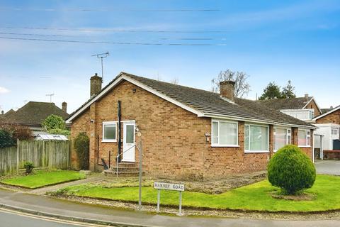 Foxglove Road, Willesborough, Ashford 2 bed semi