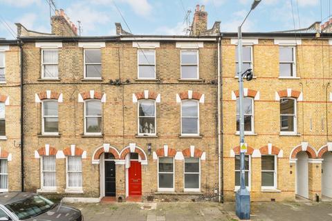 Tunstall Road, London SW9 2 bed flat for sale