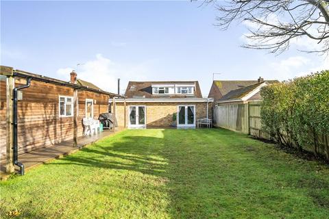 Rownhams Lane, North Baddesley... 3 bed detached house for sale