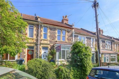 Tortworth Road, Bristol, BS7 3 bed terraced house for sale
