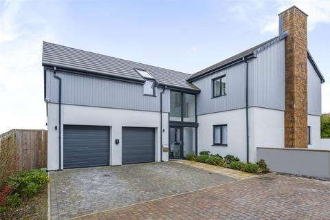 Parkham 5 bed detached house for sale