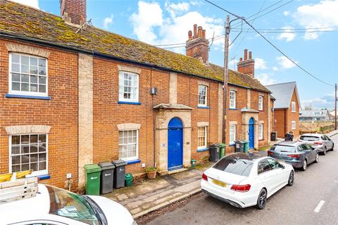 West Street, Coggeshall, Colchester... 2 bed terraced house for sale