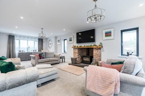 Garvestone 5 bed detached house for sale