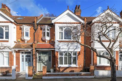 Canford Road, London, SW11 5 bed terraced house for sale