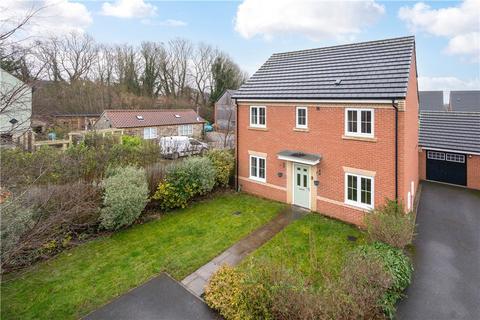 Oak Drive, Harrogate, North... 4 bed detached house for sale