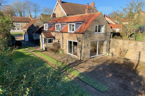 Main Street, Levisham 4 bed detached house for sale