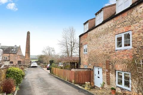 Fromebridge Lane, Whitminster... 3 bed end of terrace house for sale