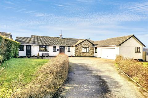 Otterham, Camelford 5 bed bungalow for sale