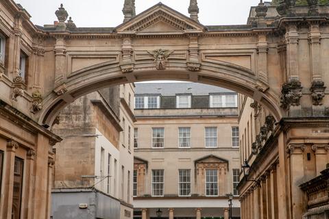 1 Bilbury Lane, Bath, Somerset, BA1 1 bed flat for sale