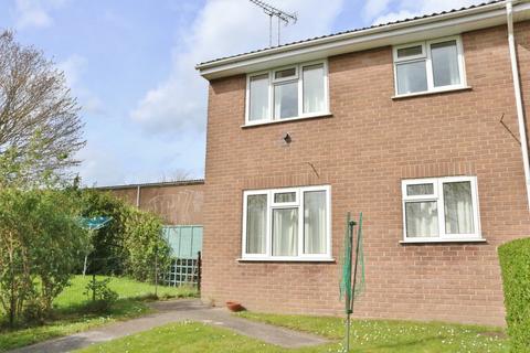 Dunkerton Close, Glastonbury, BA6 1 bed end of terrace house for sale