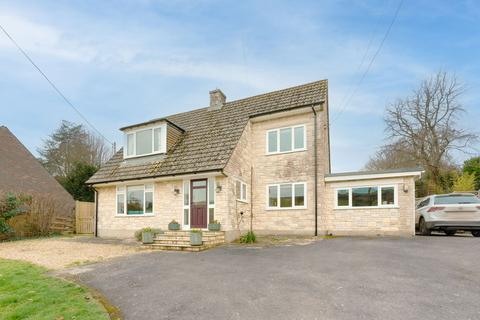 Dorchester DT2 2 bed detached house for sale