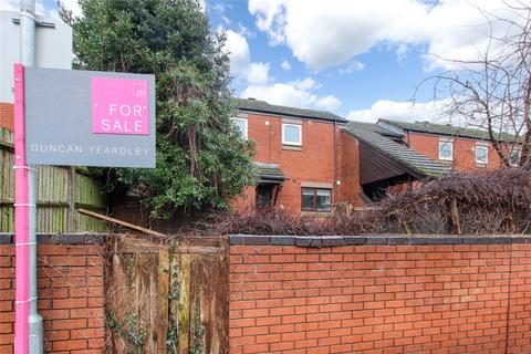 Arthur Place, Reading, Berkshire, RG1 2 bed maisonette for sale