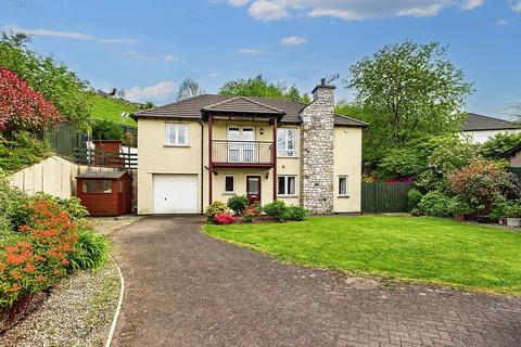 Parkside Meadow, Kendal LA9 4 bed detached house for sale