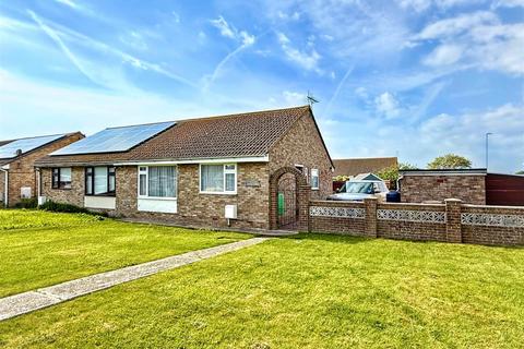 2 bedroom semi-detached bungalow for sale