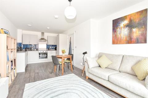Nursery Rise, Thakeham, West Sussex 2 bed flat for sale
