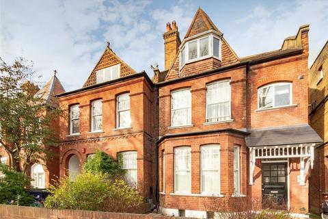 Acton Lane, London W4 2 bed flat for sale