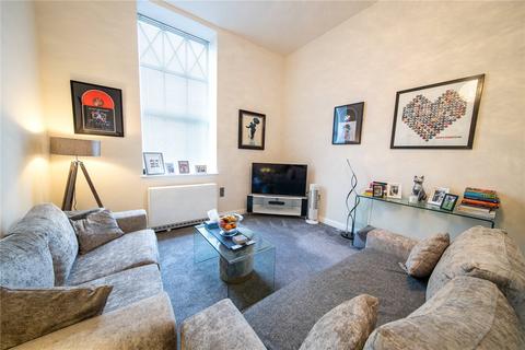 Cuthbert House, Cooperative Street... 1 bed apartment for sale