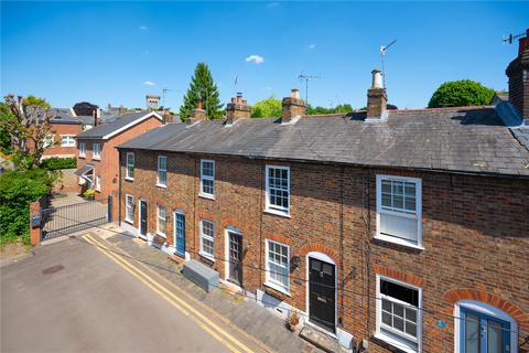 Temperance Street, St. Albans... 2 bed terraced house for sale