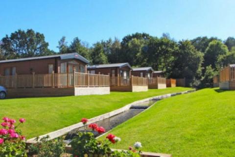 Thriftwood Country Park, Plaxdale... 2 bed lodge for sale