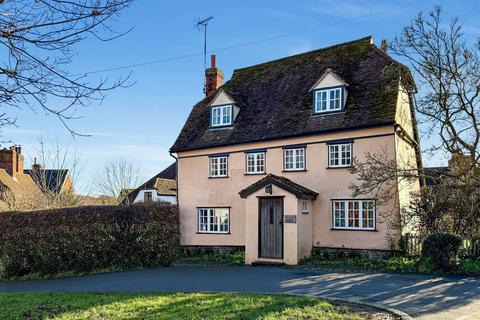 Elephant Green, Newport 4 bed detached house for sale