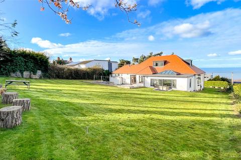 Pen Y Bryn Road, Colwyn Bay, Conwy, LL29 4 bed detached house for sale