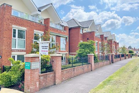 Haven Court, Southampton Road, Hythe 2 bed apartment for sale