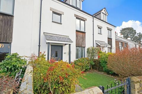Foundry Drive, St. Austell PL25 4 bed townhouse for sale